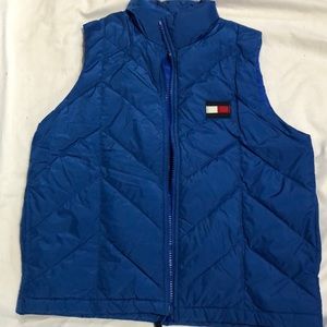 Tommy Hilfiger down vest